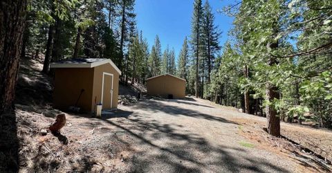 955 Shady Lane, Clio, CA 96106 Photo