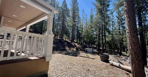 955 Shady Lane, Clio, CA 96106 Photo