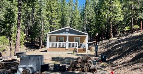 955 Shady Lane, Clio, CA 96106 Photo