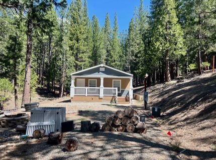 955 Shady Lane, Clio, CA 96106 Photo
