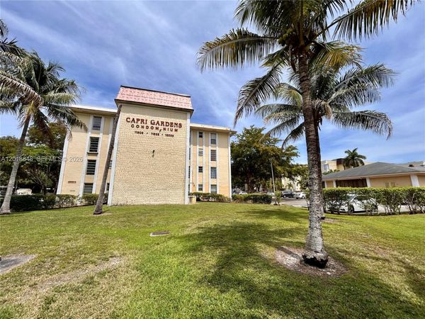 12035 NE 2nd Ave , Unit A119, North Miami, FL 33161