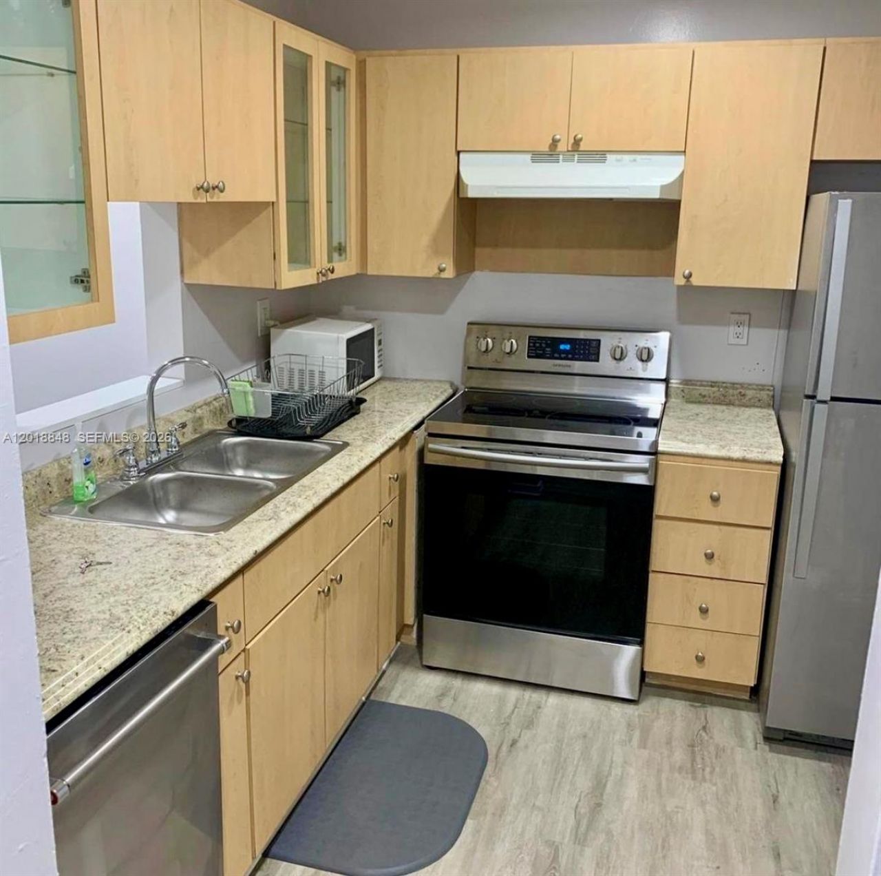12035 NE 2nd Ave , Unit A119, North Miami, FL 33161 Photo