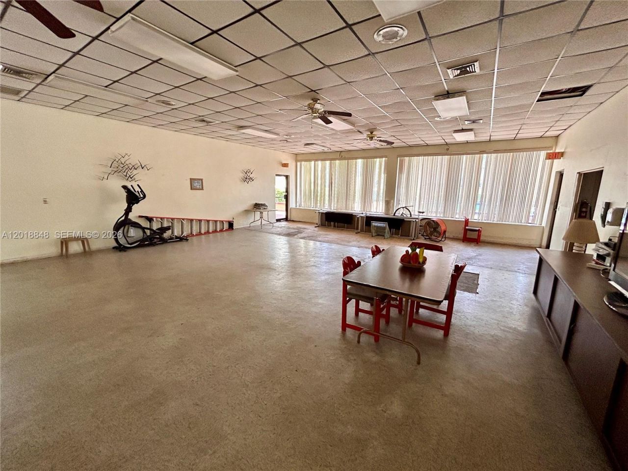 12035 NE 2nd Ave , Unit A119, North Miami, FL 33161 Photo