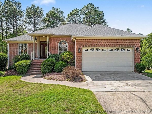 96 Lotus Lane, Sanford, NC 27332