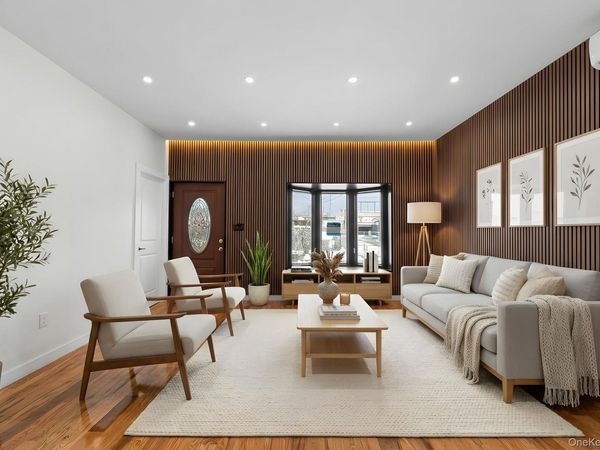 112-18 159 Street , Jamaica, NY 11433