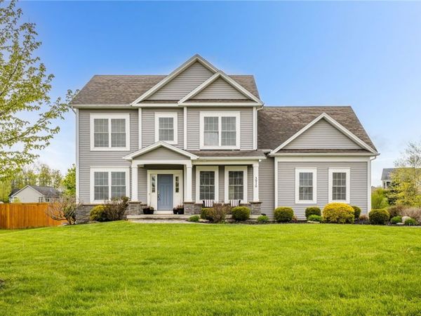 3916 Rileys Run, Canandaigua, NY 14424