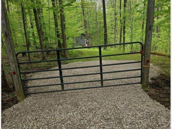 9705 White Meeting House Road, Cuba, NY 14727