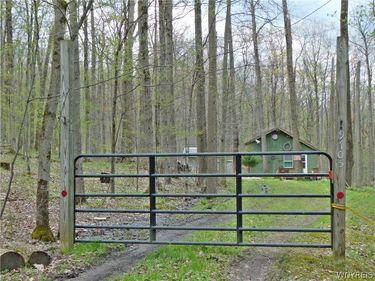 9705 White Meeting House Road, Cuba, NY 14727
