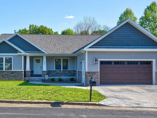 2901 Jefferson Street, Tell City, IN 47586