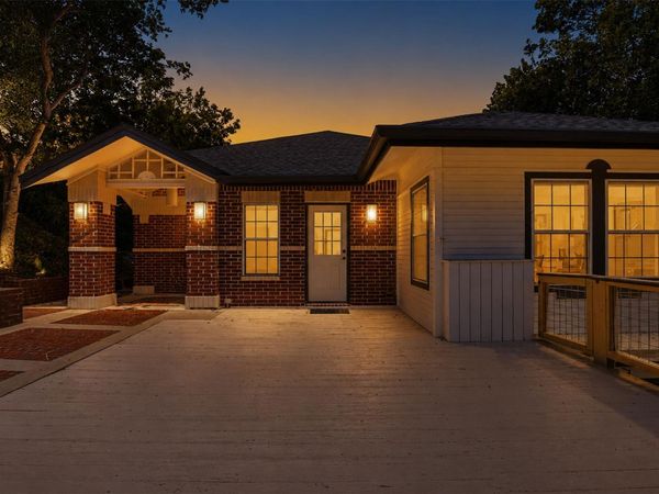 8506 Walhill CV, Austin, TX 78759