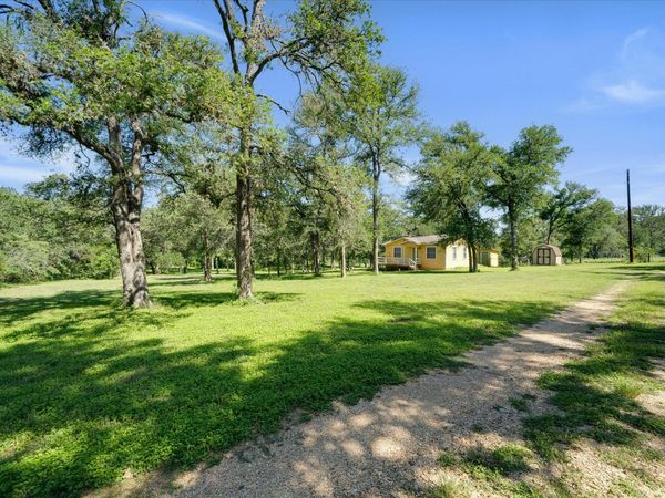 1732 Watterson RD, Red Rock, TX 78662