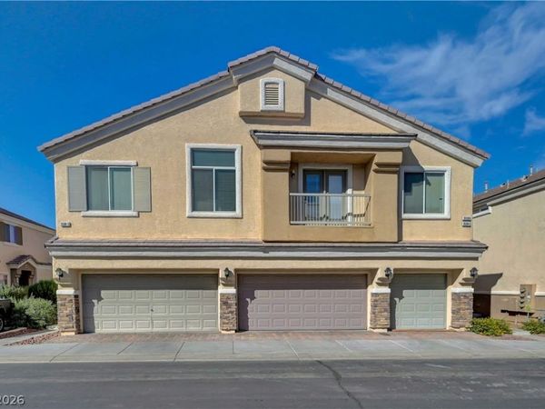3508 Hazelnut Pine Place , Unit 3, North Las Vegas, NV 89084