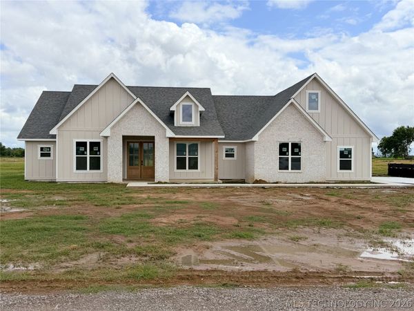 1315 E Gunner Lane , Muskogee, OK 74403