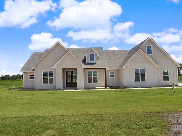 1315 E Gunner Lane, Muskogee, OK 74403