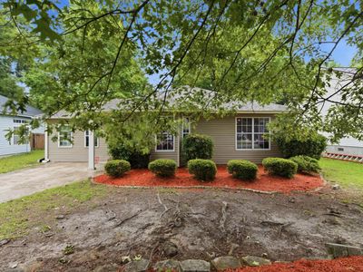 134 Pecan Grove Avenue, Goose Creek, SC 29445