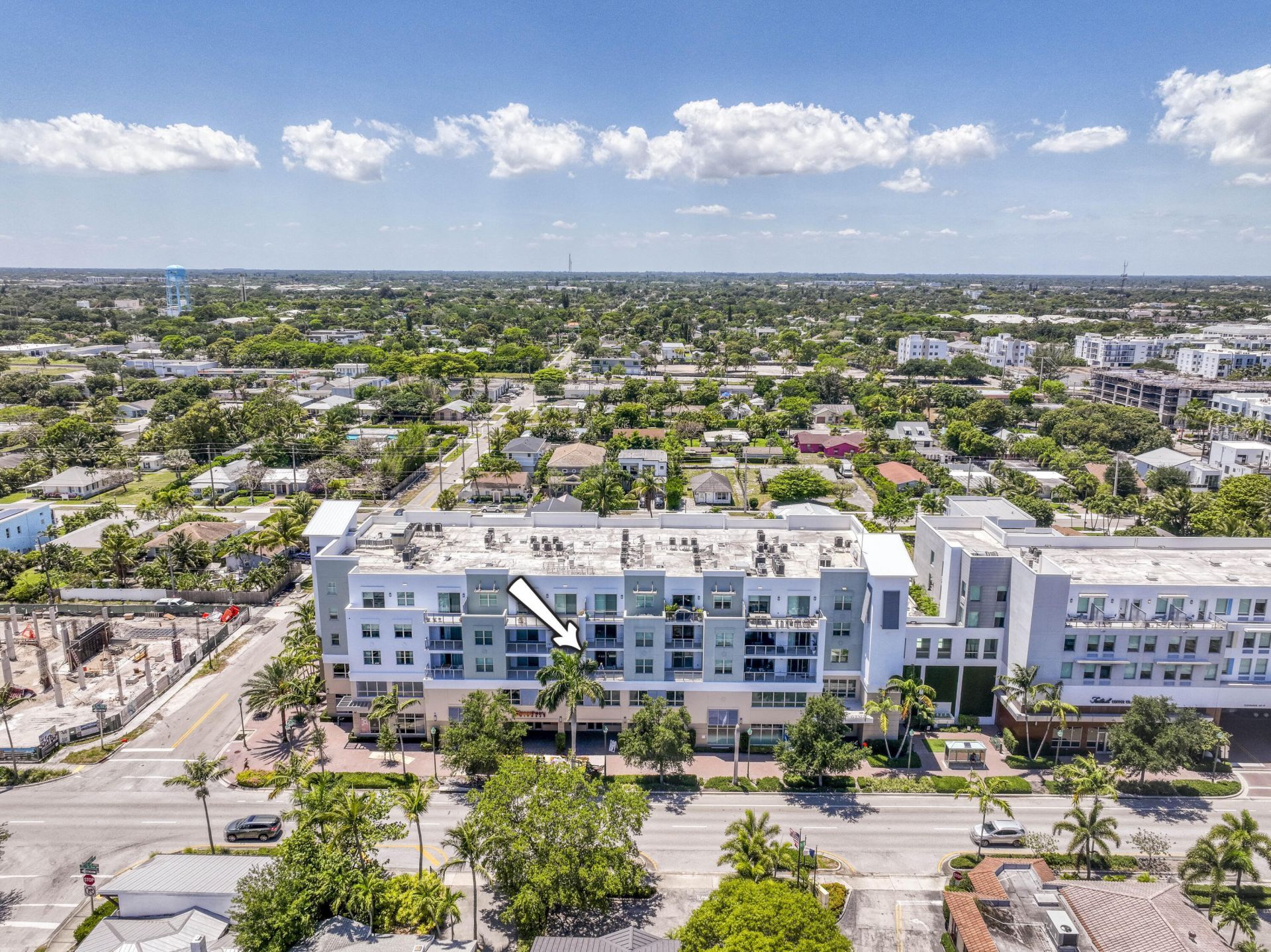 236 SE Fifth Avenue, Unit 205, Delray Beach, FL 33483 Photo