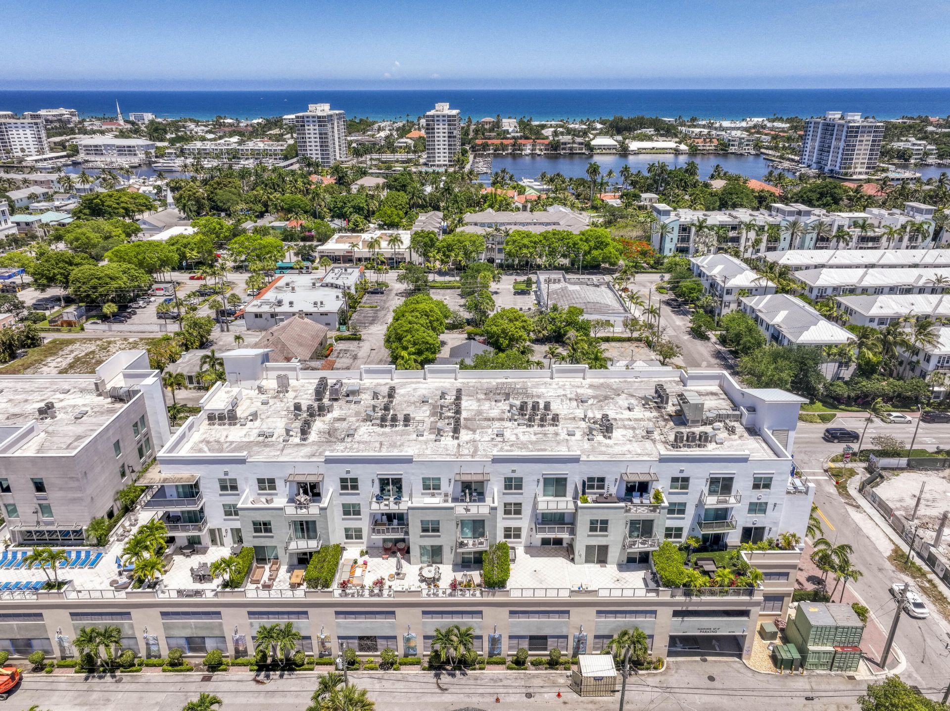 236 SE Fifth Avenue, Unit 205, Delray Beach, FL 33483 Photo