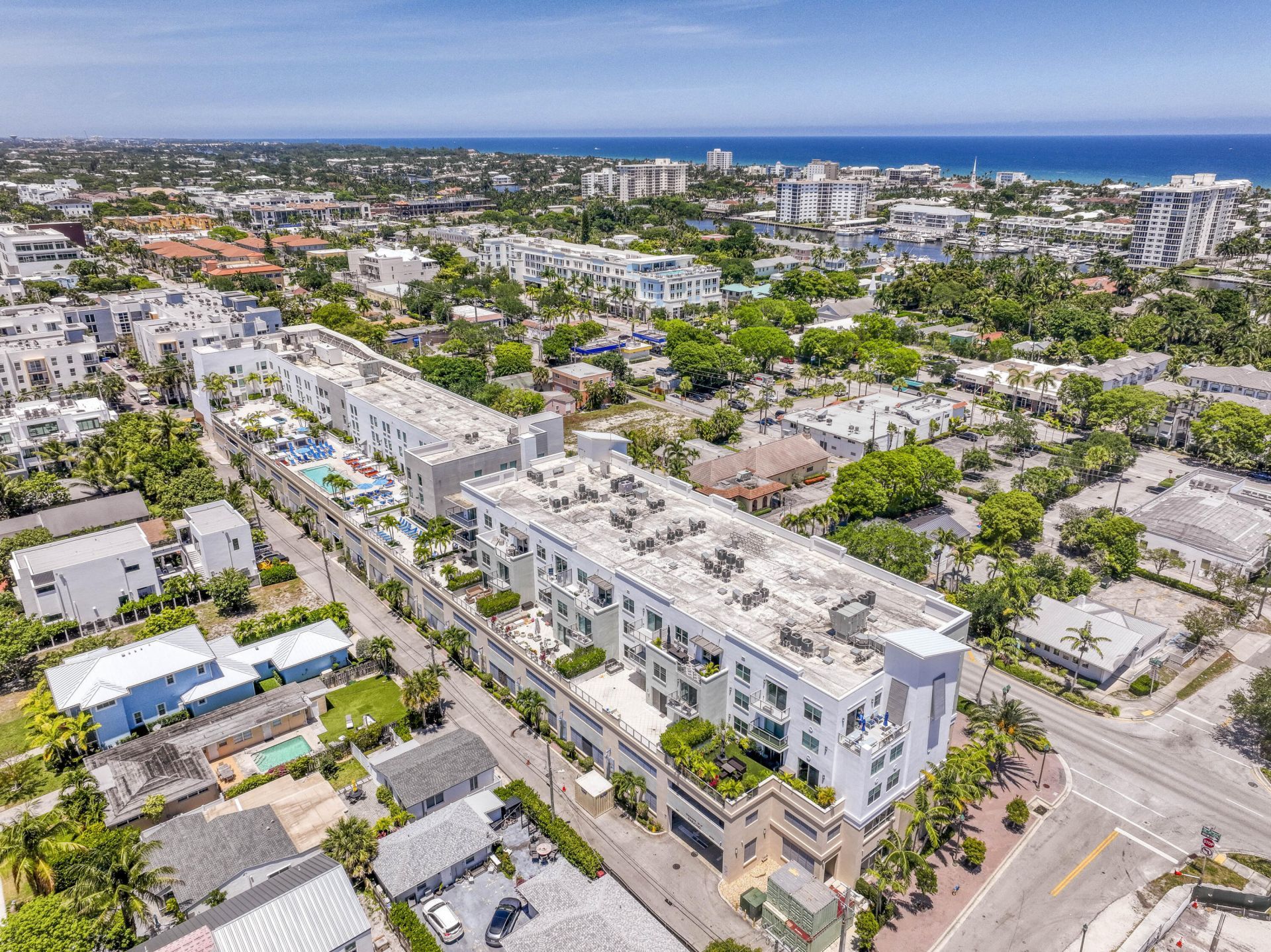236 SE Fifth Avenue, Unit 205, Delray Beach, FL 33483 Photo