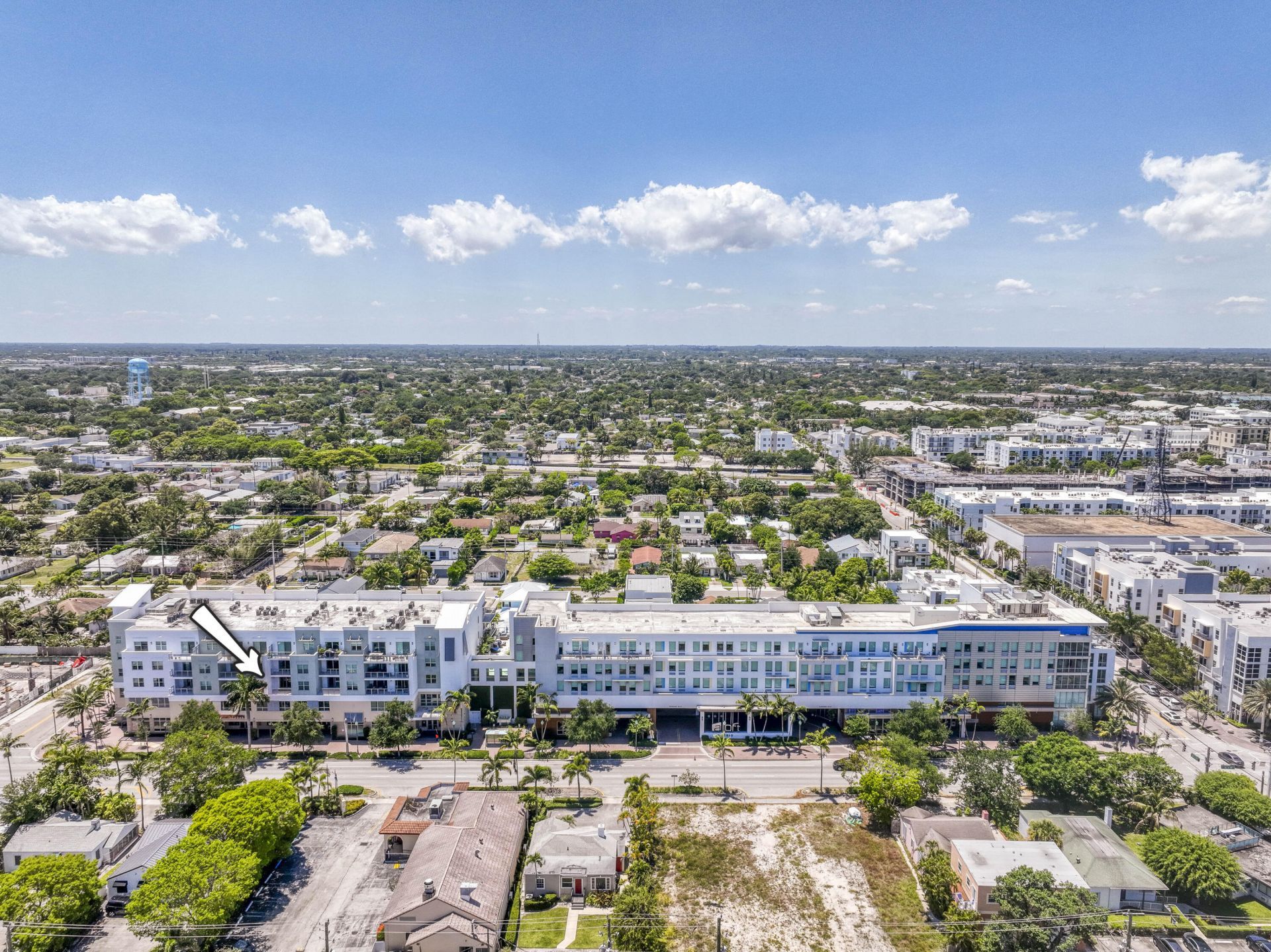 236 SE Fifth Avenue, Unit 205, Delray Beach, FL 33483 Photo