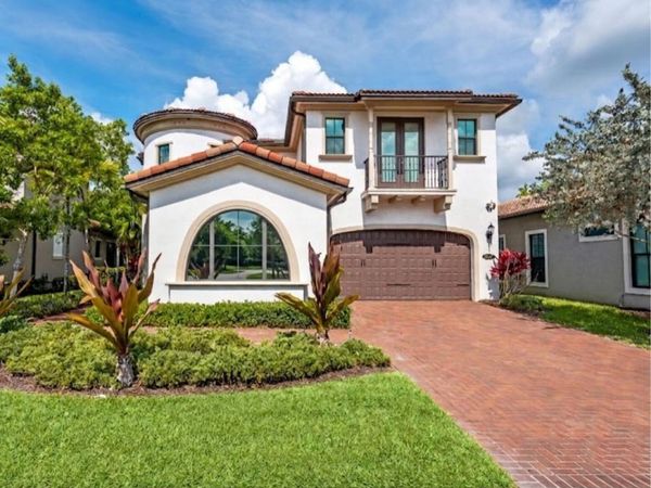 8845 Watercrest Circle W, Parkland, FL 33076