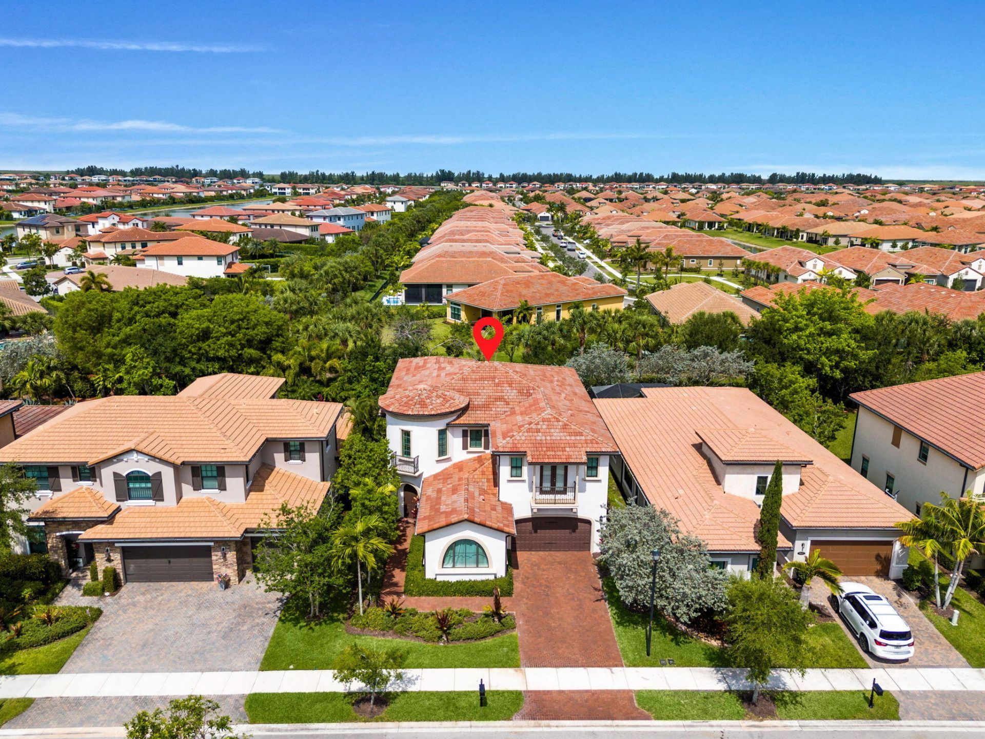 8845 Watercrest Circle W, Parkland, FL 33076 Photo