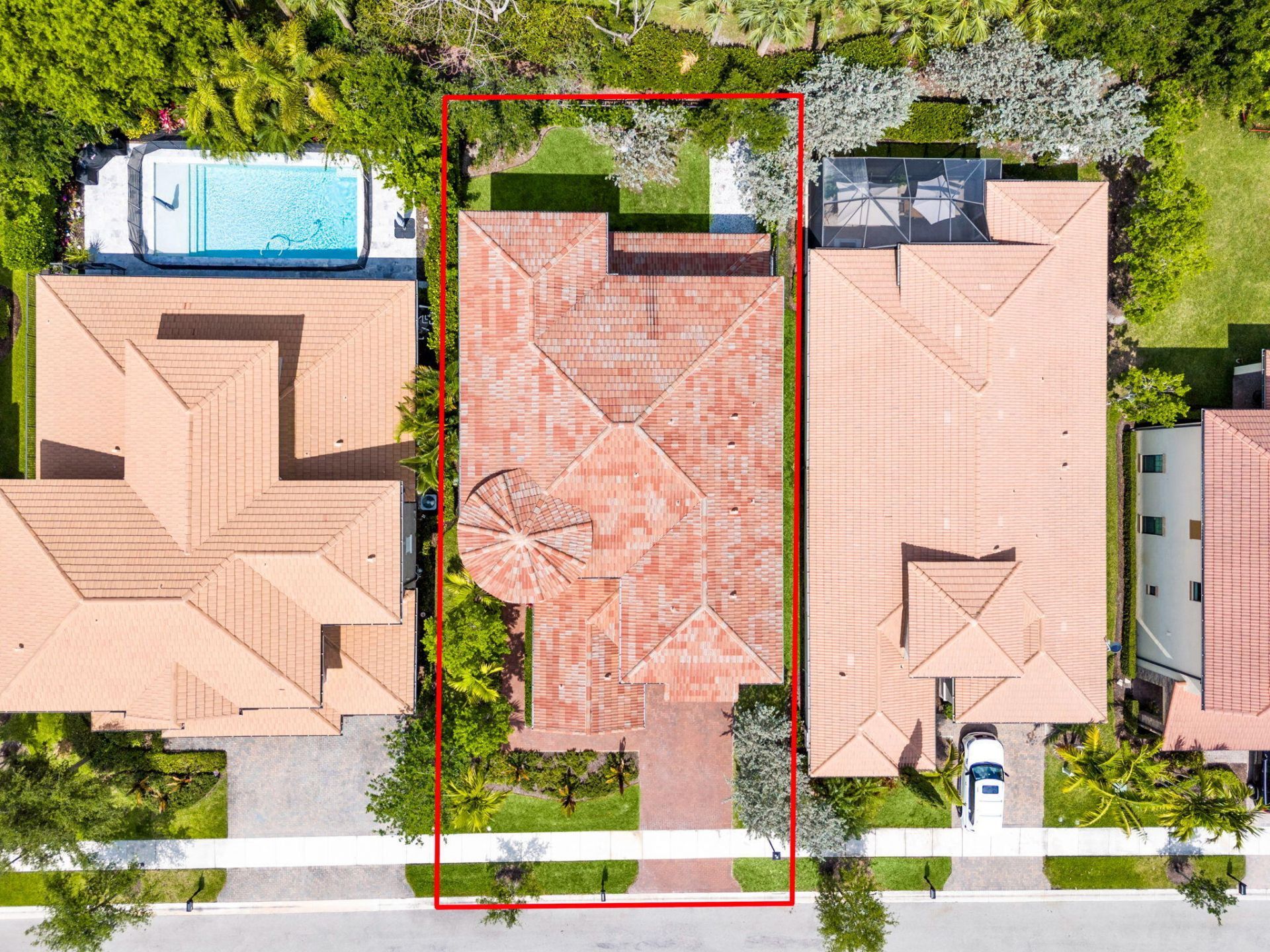 8845 Watercrest Circle W, Parkland, FL 33076 Photo