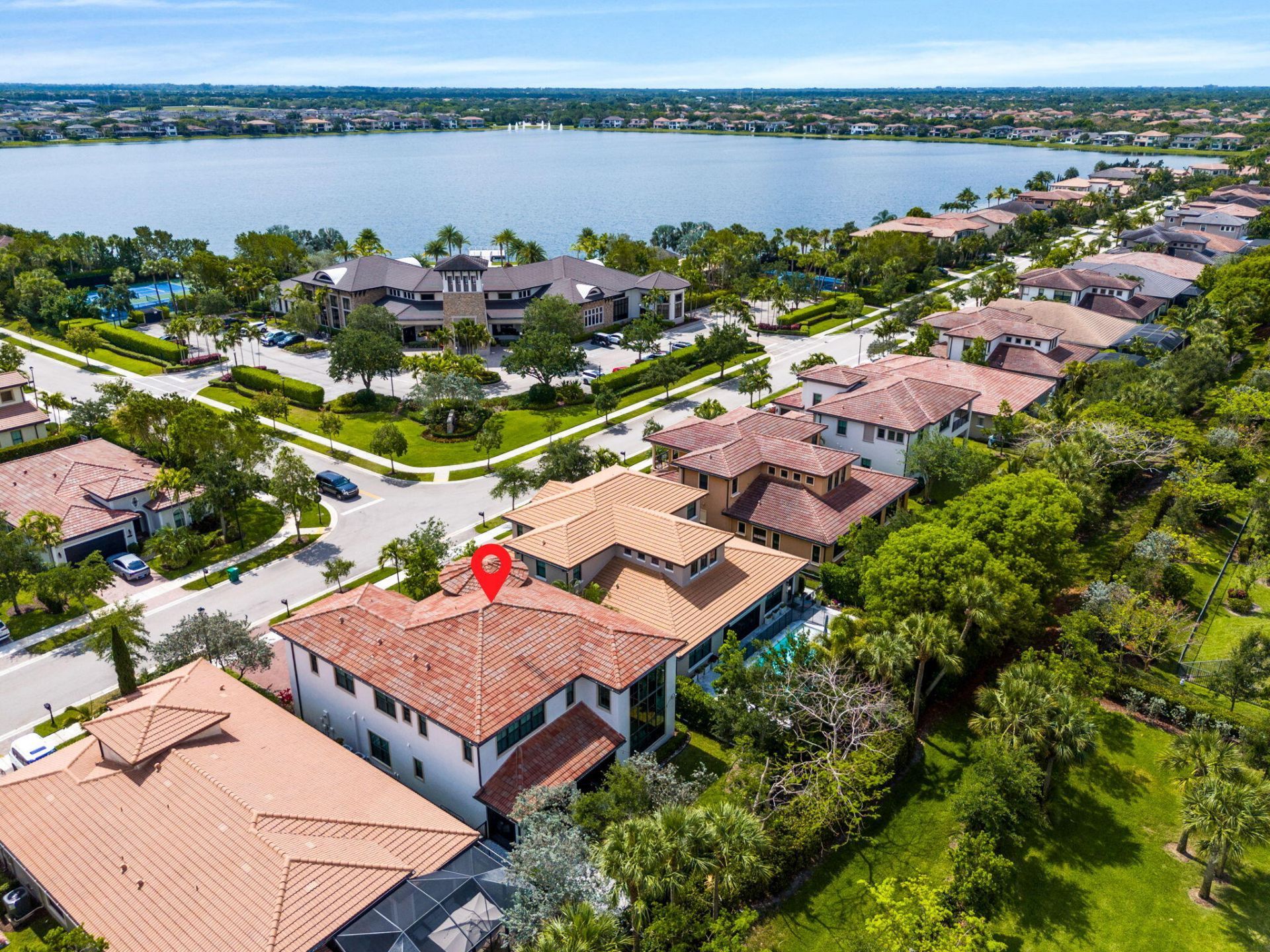 8845 Watercrest Circle W, Parkland, FL 33076 Photo