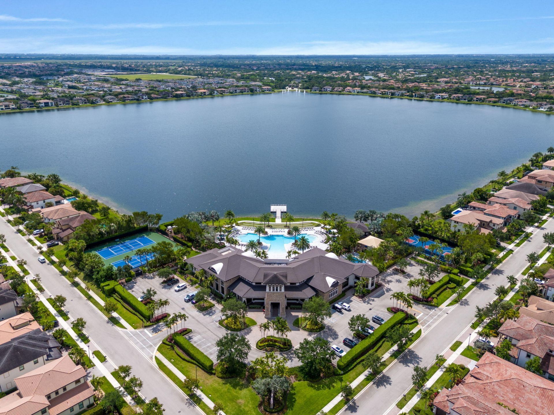 8845 Watercrest Circle W, Parkland, FL 33076 Photo