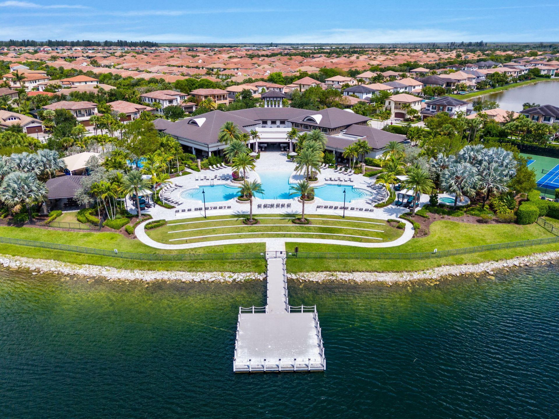 8845 Watercrest Circle W, Parkland, FL 33076 Photo