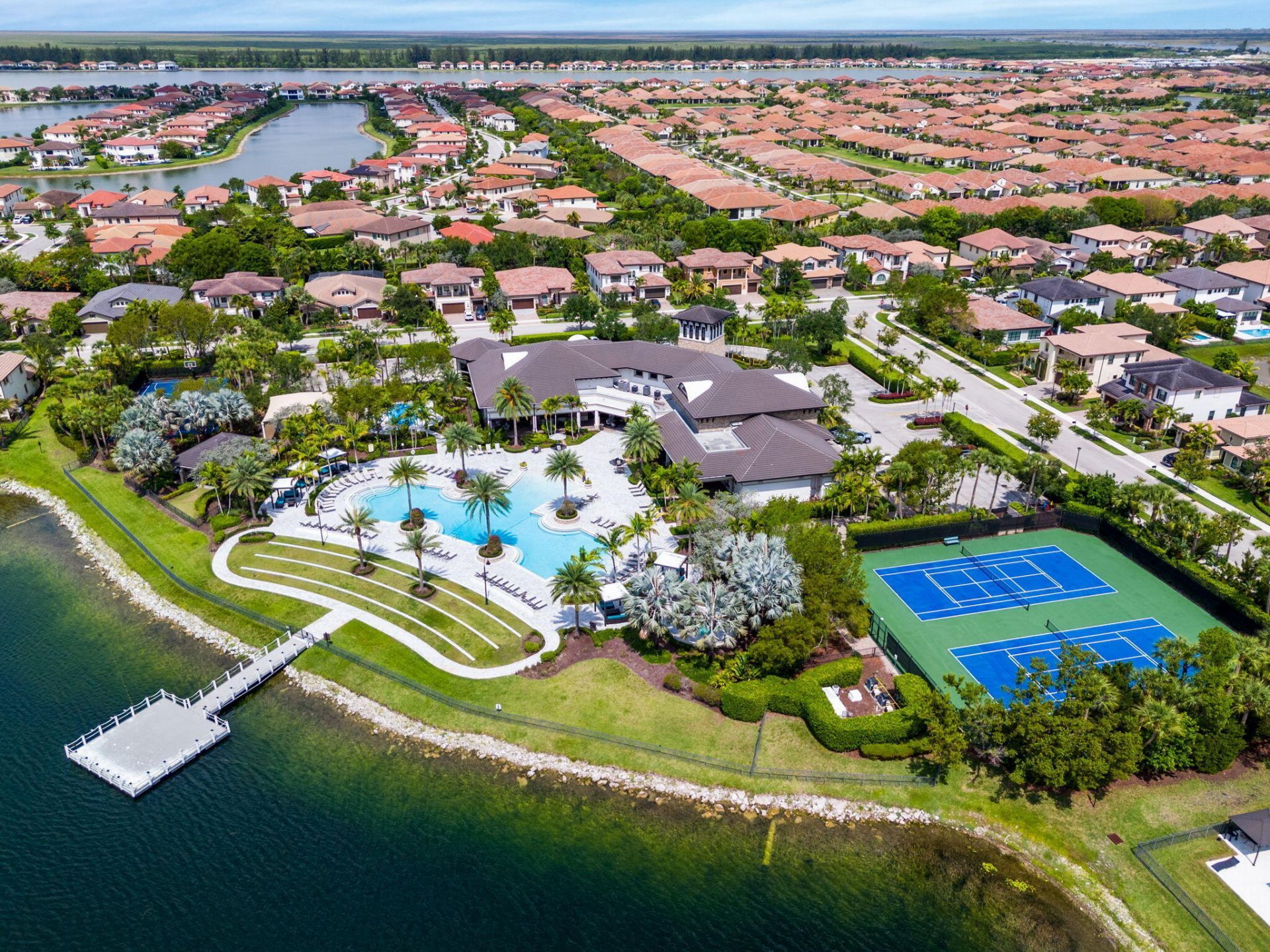 8845 Watercrest Circle W, Parkland, FL 33076 Photo