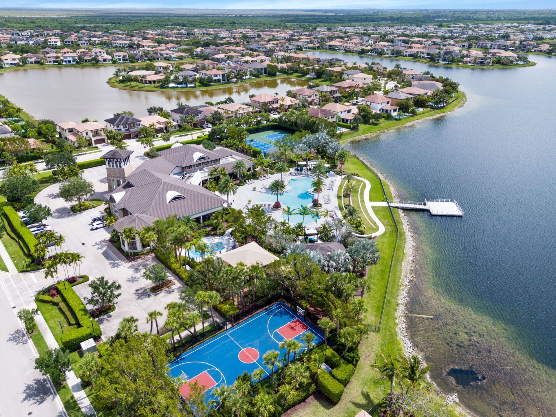 8845 Watercrest Circle W, Parkland, FL 33076 Photo