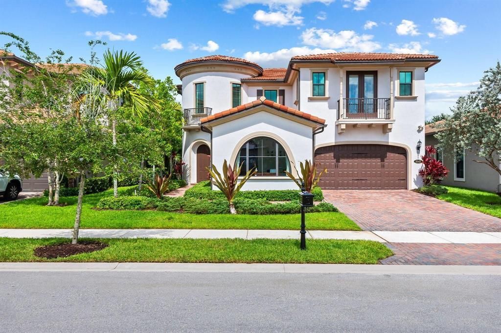 8845 Watercrest Circle W, Parkland, FL 33076 Photo