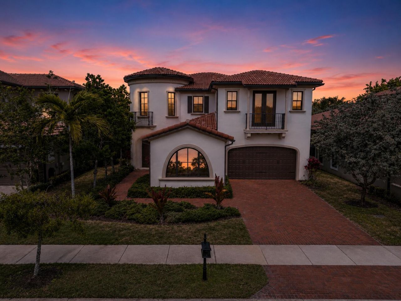 8845 Watercrest Circle W, Parkland, FL 33076 Photo