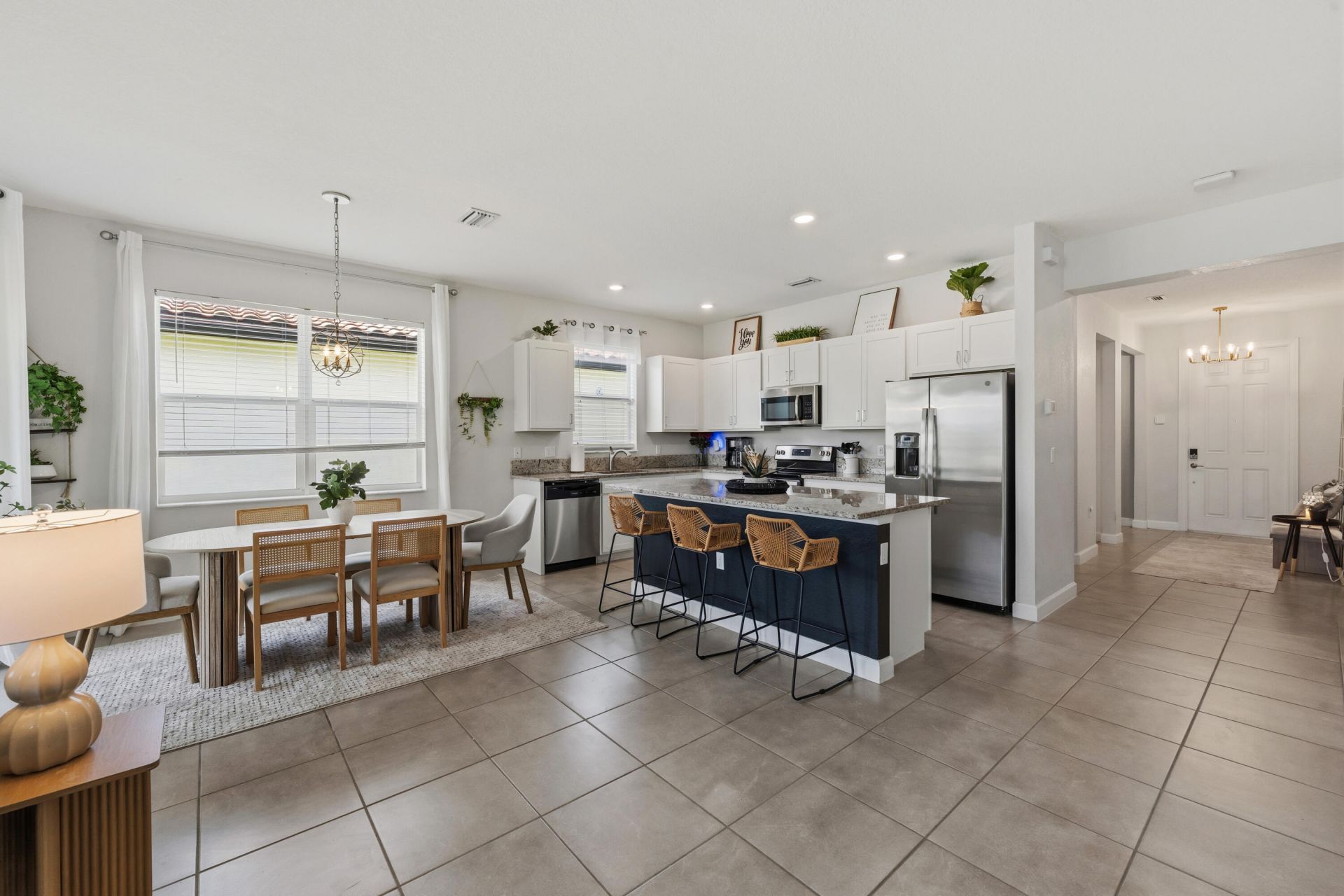 7705 NW Greenbank Circle, Port Saint Lucie, FL 34987 Photo