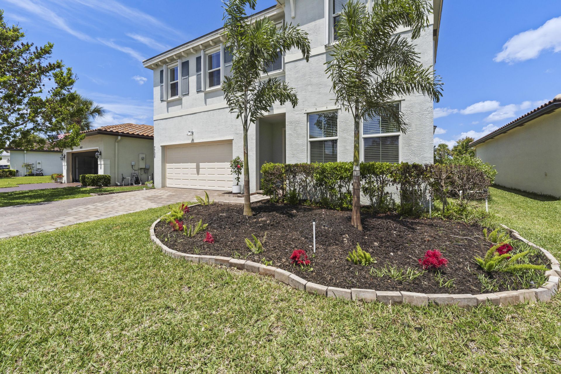 7705 NW Greenbank Circle, Port Saint Lucie, FL 34987 Photo