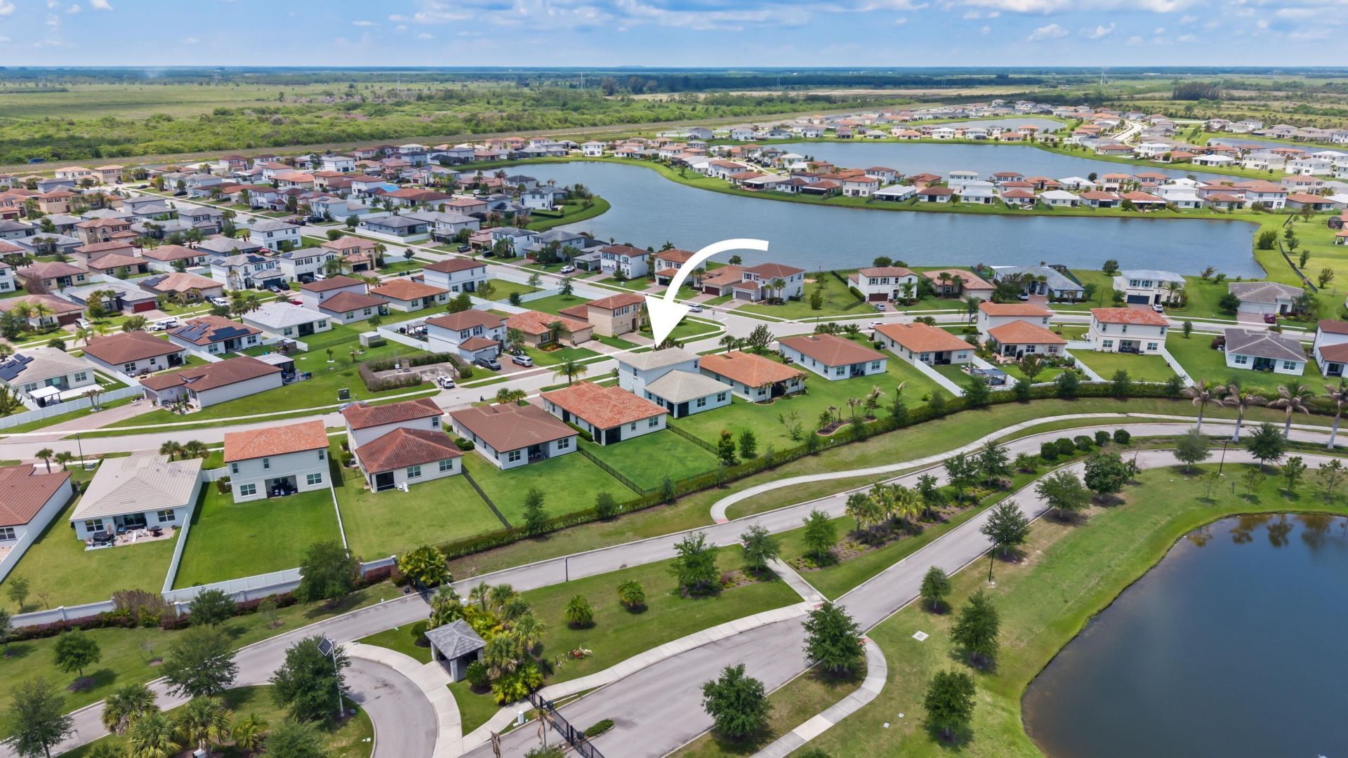 7705 NW Greenbank Circle, Port Saint Lucie, FL 34987 Photo