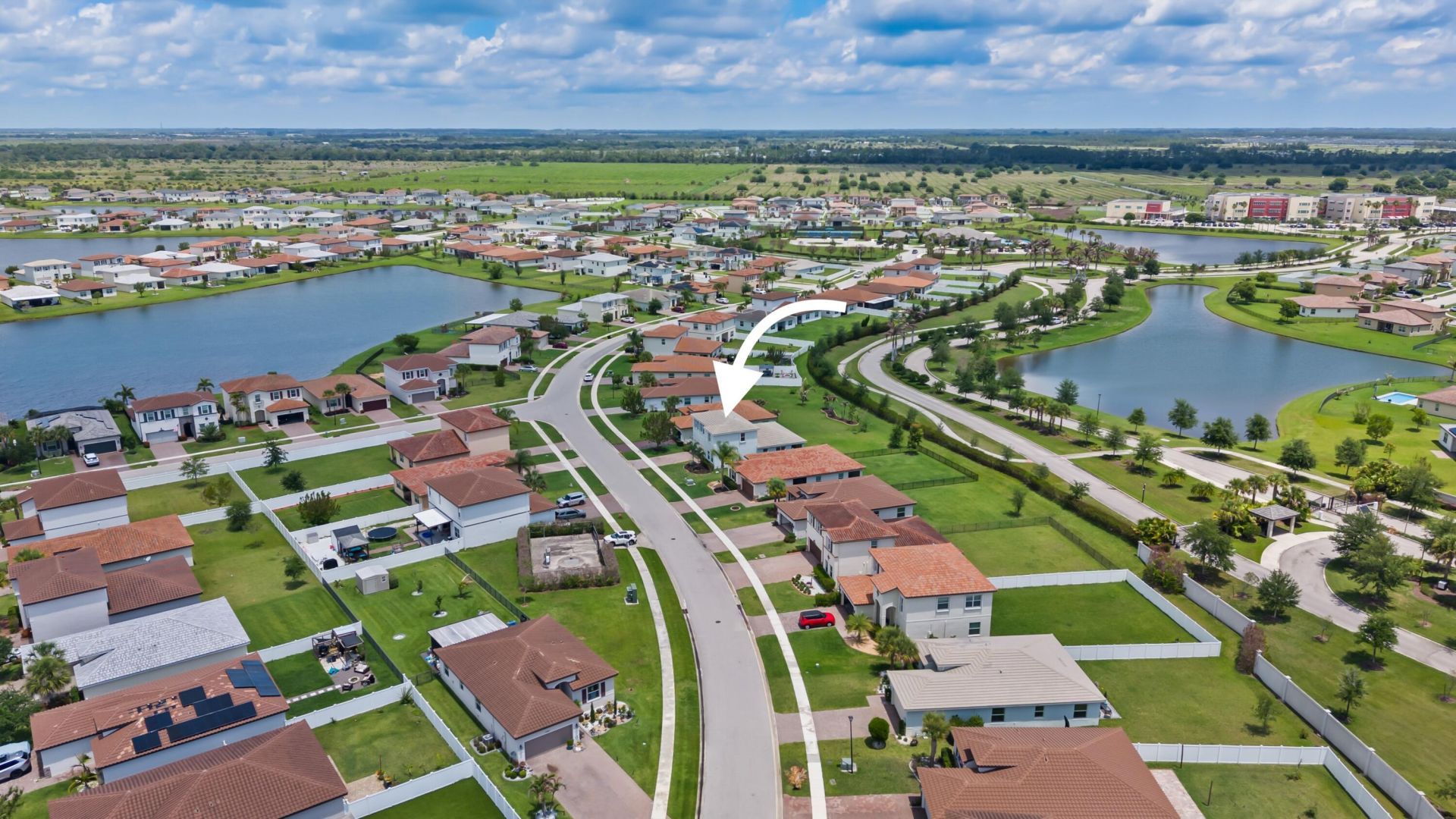 7705 NW Greenbank Circle, Port Saint Lucie, FL 34987 Photo