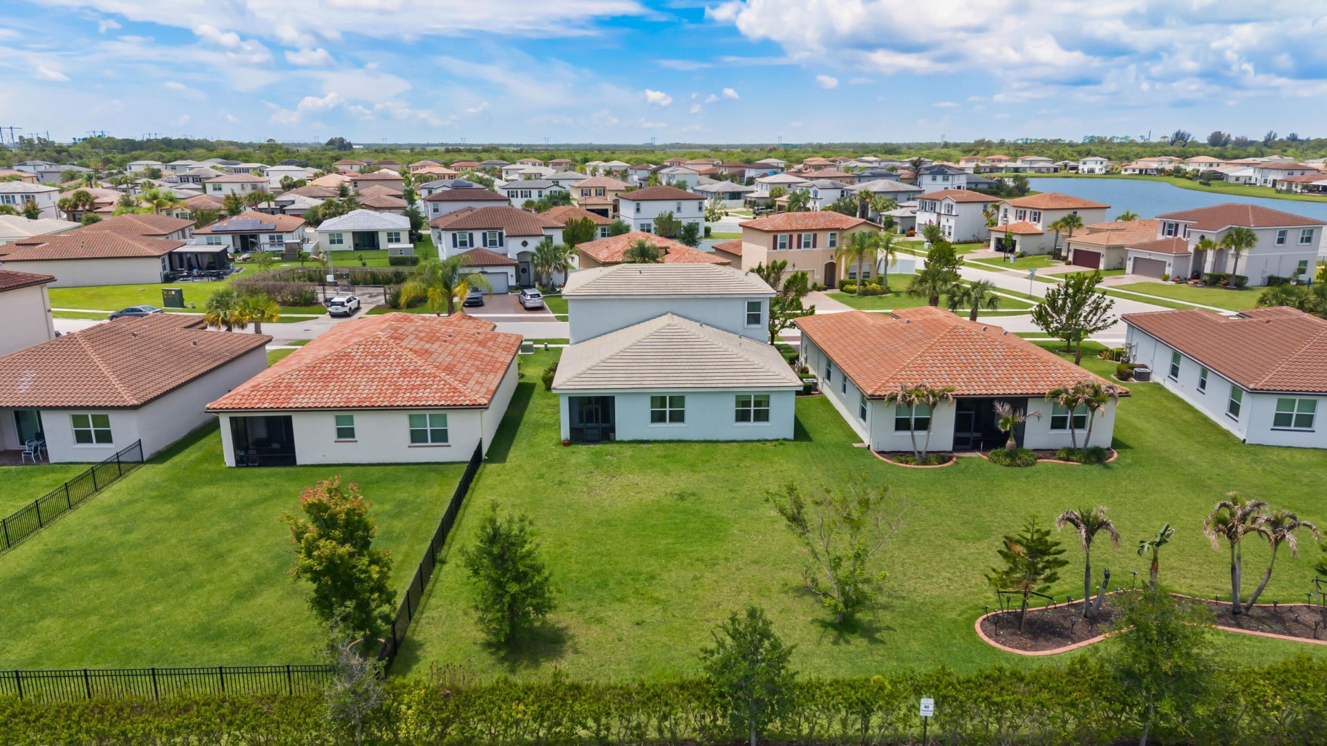 7705 NW Greenbank Circle, Port Saint Lucie, FL 34987 Photo