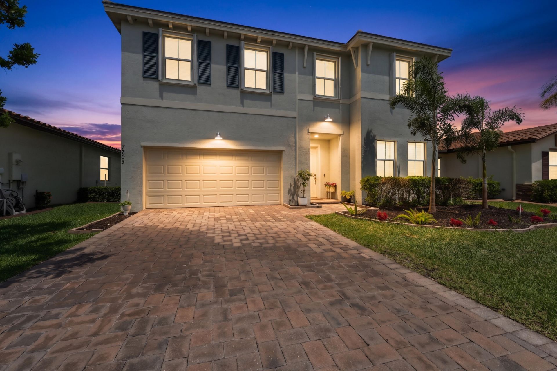7705 NW Greenbank Circle, Port Saint Lucie, FL 34987 Photo