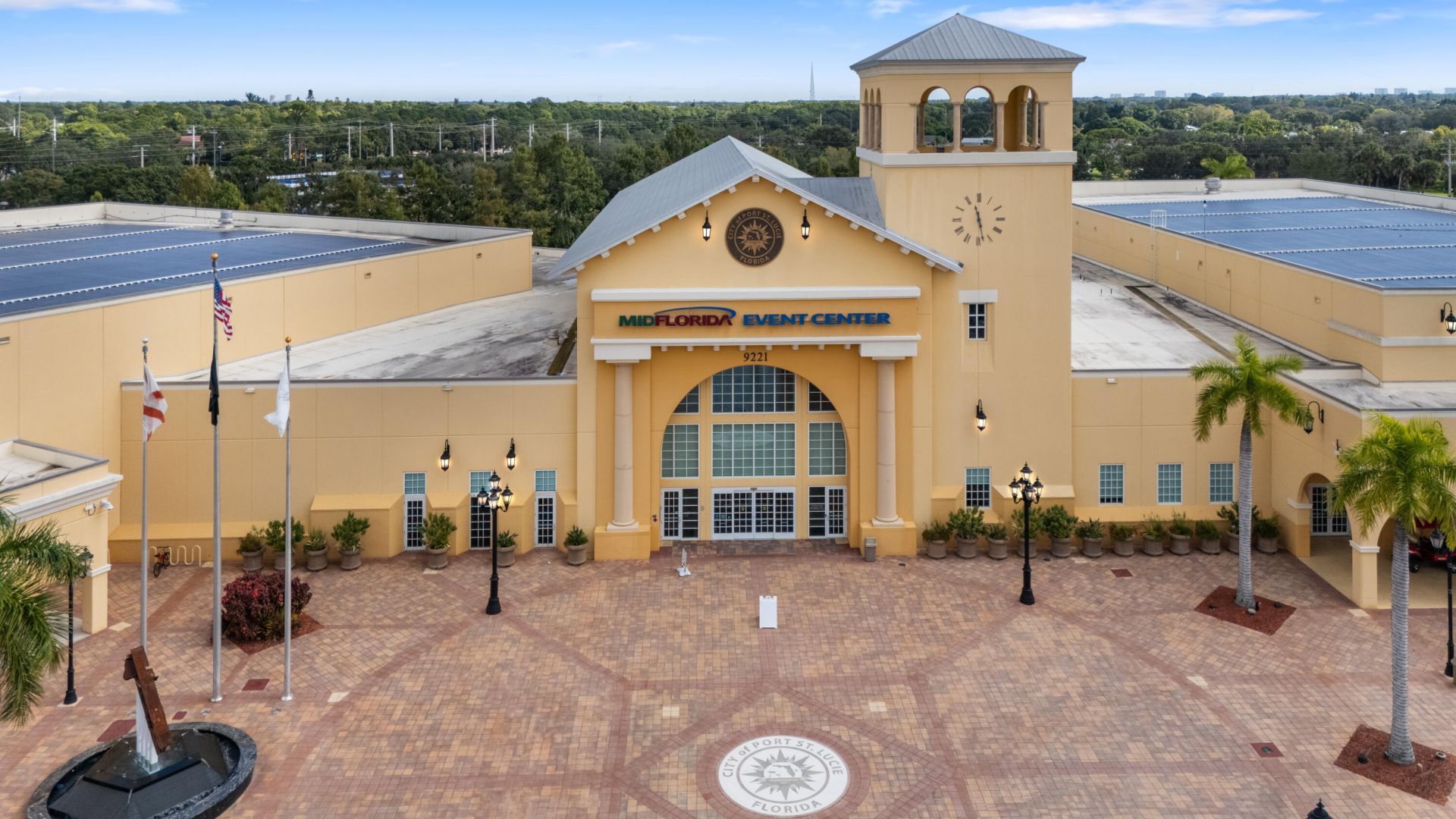 7705 NW Greenbank Circle, Port Saint Lucie, FL 34987 Photo