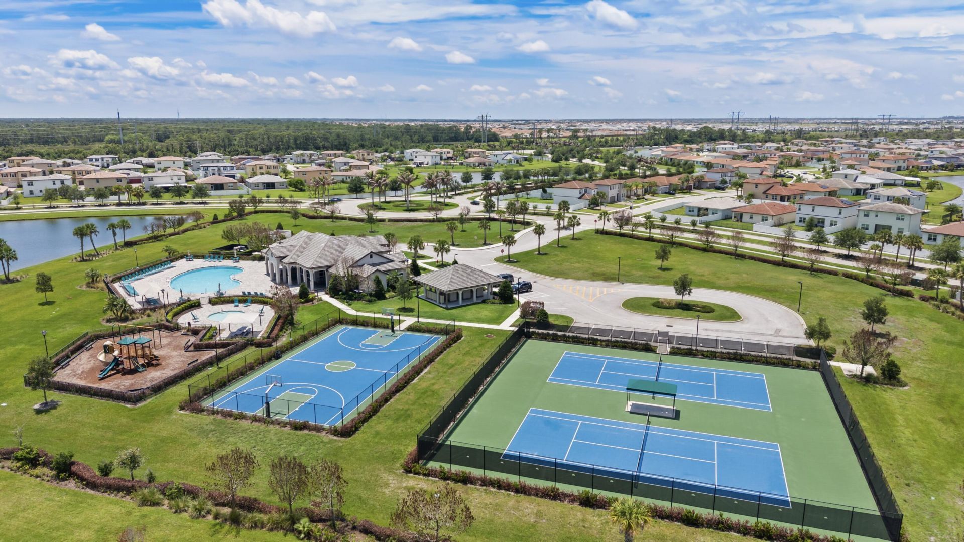 7705 NW Greenbank Circle, Port Saint Lucie, FL 34987 Photo