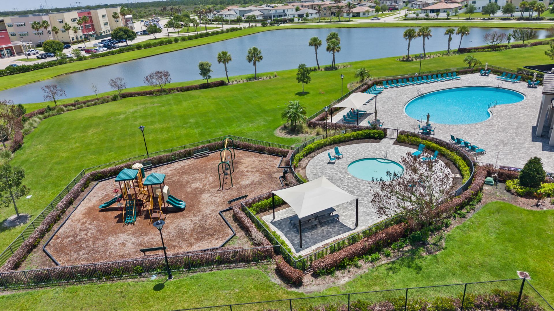7705 NW Greenbank Circle, Port Saint Lucie, FL 34987 Photo