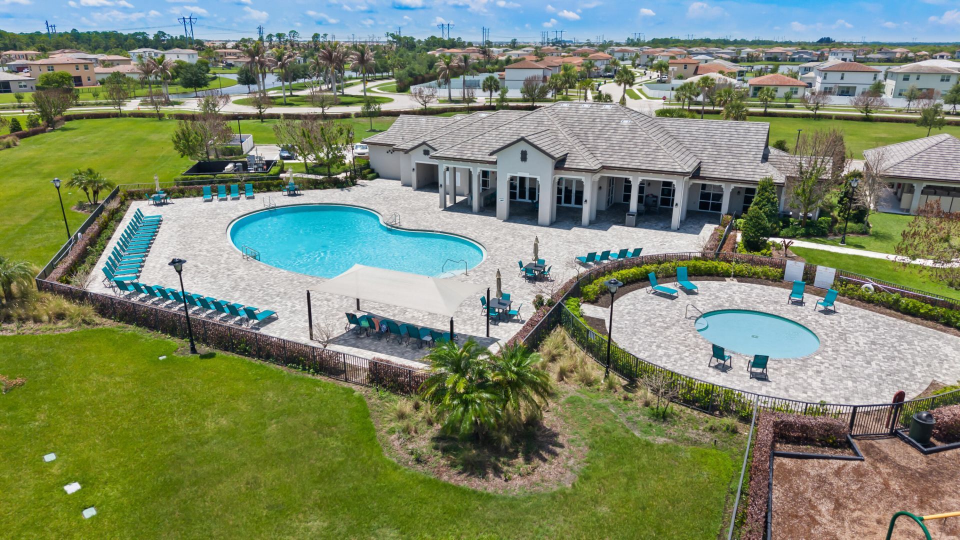 7705 NW Greenbank Circle, Port Saint Lucie, FL 34987 Photo
