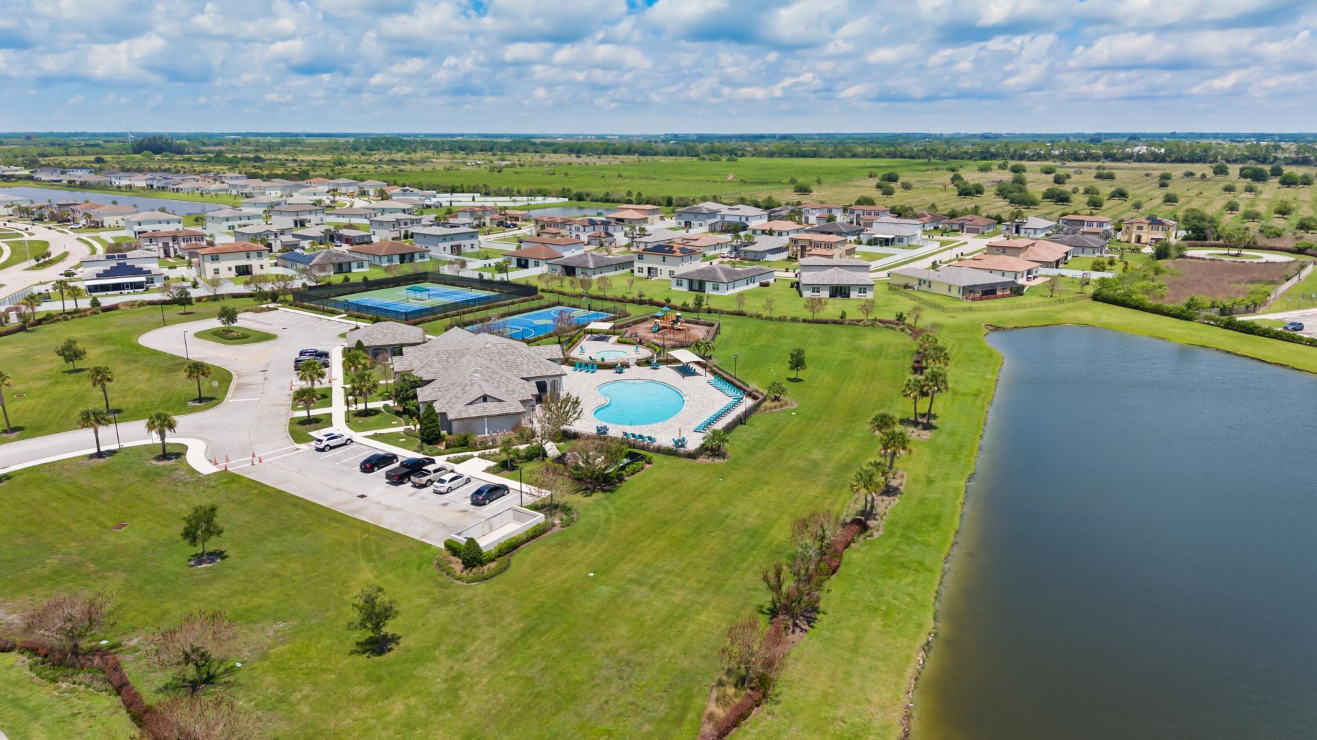 7705 NW Greenbank Circle, Port Saint Lucie, FL 34987 Photo