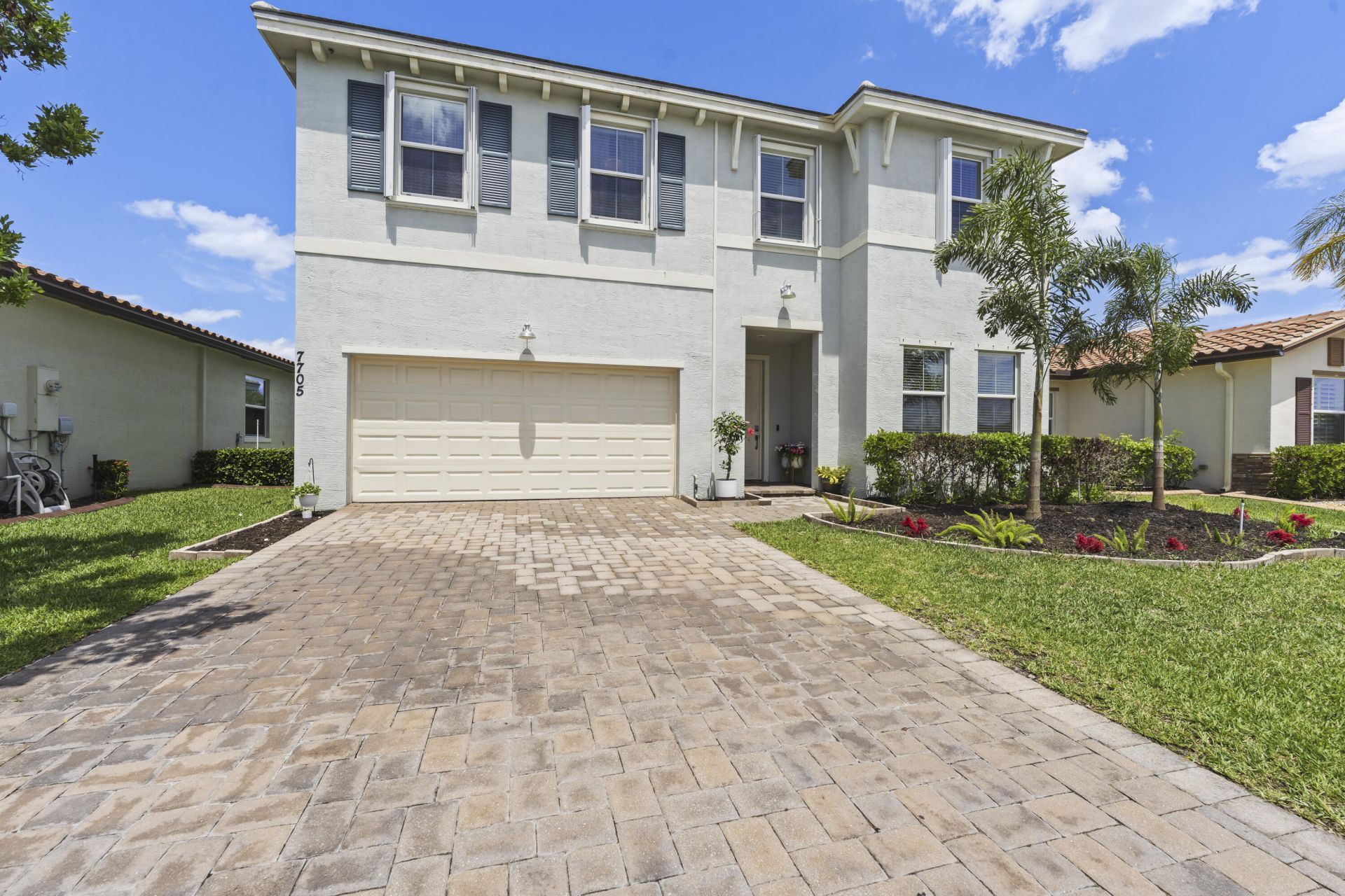 7705 NW Greenbank Circle, Port Saint Lucie, FL 34987 Photo