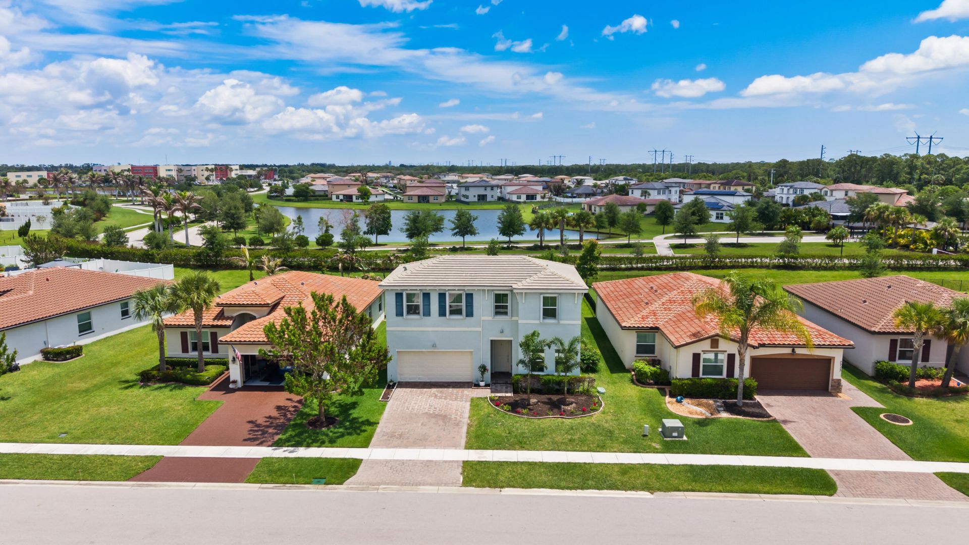 7705 NW Greenbank Circle, Port Saint Lucie, FL 34987 Photo