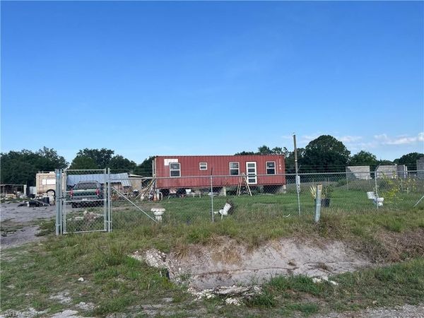 765 N Olivo ST , CLEWISTON, FL 33440