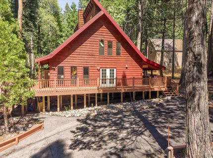 4522 Jibway Dr, Camp Connell, CA 95223 Photo