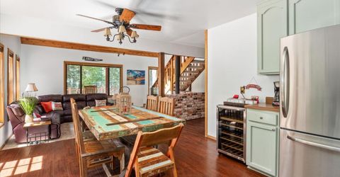 4522 Jibway Dr, Camp Connell, CA 95223 Photo