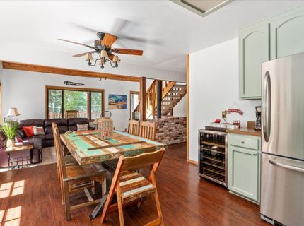 4522 Jibway Dr, Camp Connell, CA 95223 Photo